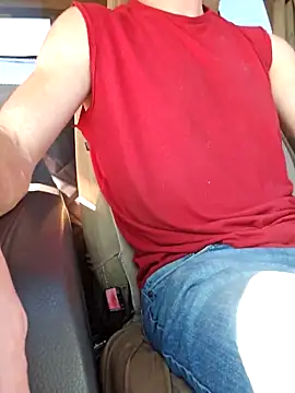 Snapshot of REDHAMMER_ chatting on 10.15.25 REDHAMMER  online show from 10.15.25