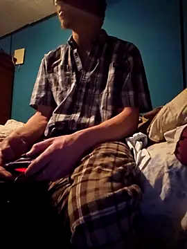 REDHAMMER  online show from 02.14.26