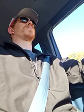 REDHAMMER  online show from 02.20.26