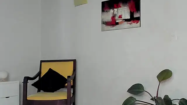 AnaHenao online show from 03.01.26