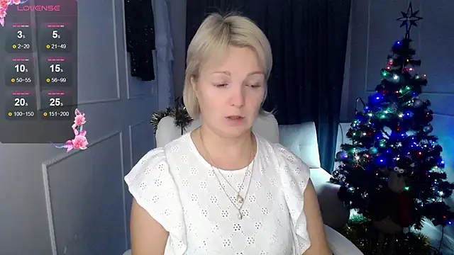 Juarnea online show from 12.16.24