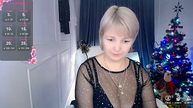 Juarnea online show from 12.18.24