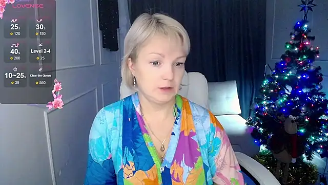 Juarnea online show from 12.19.24