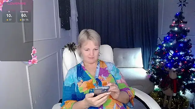 Juarnea online show from 12.19.24