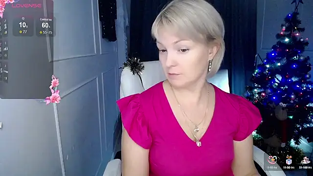 Juarnea online show from 12.20.24