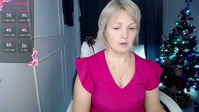 Juarnea online show from 12.20.24