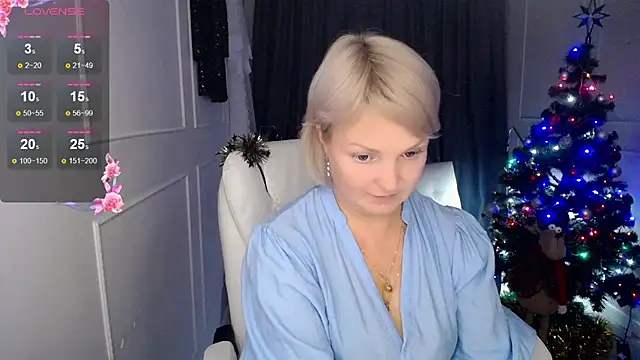 Juarnea online show from 12.23.24