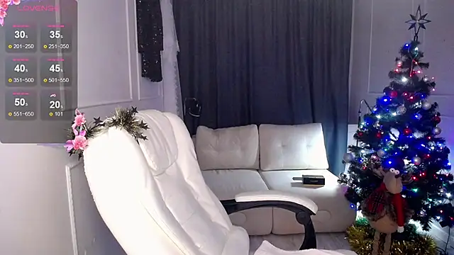 Juarnea online show from 12.24.24