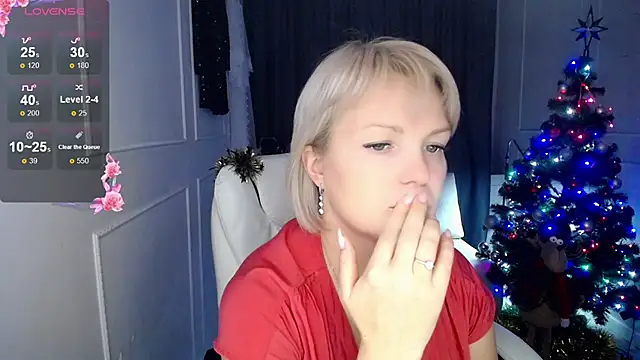 Juarnea online show from 12.24.24