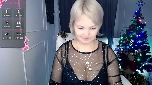 Juarnea online show from 12.25.24