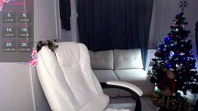 Juarnea online show from 12.25.24