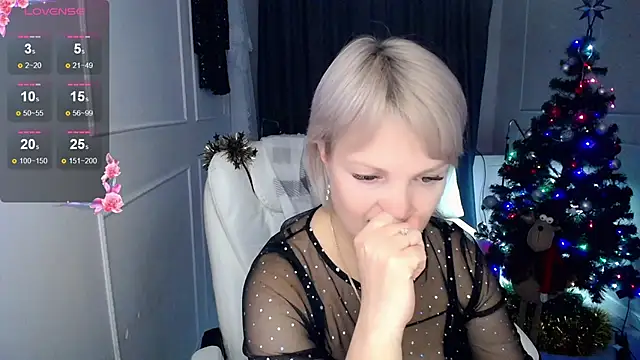 Juarnea online show from 12.27.24