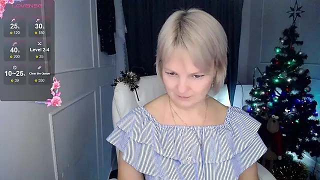 Juarnea online show from 12.29.24