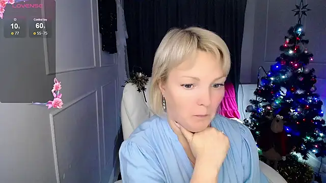 Juarnea online show from 01.03.25