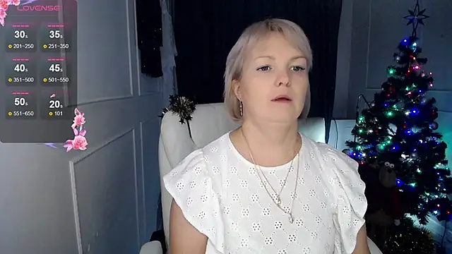 Juarnea online show from 01.04.25