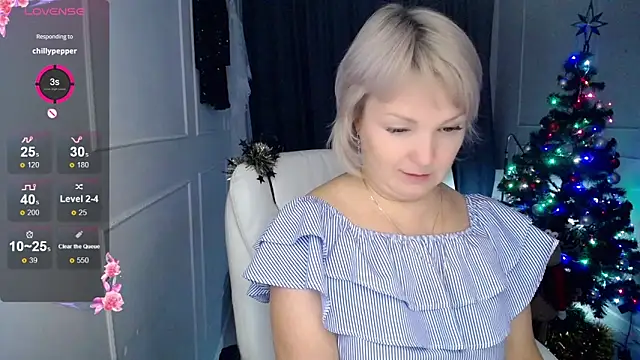 Juarnea online show from 01.05.25
