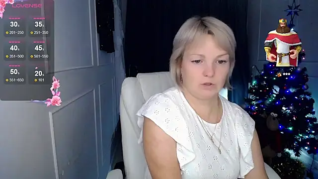 Juarnea online show from 01.08.25