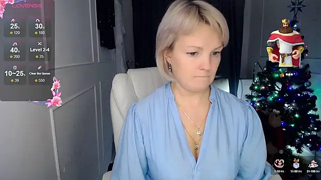 Juarnea online show from 01.09.25