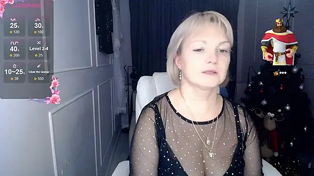 Juarnea online show from 01.10.25