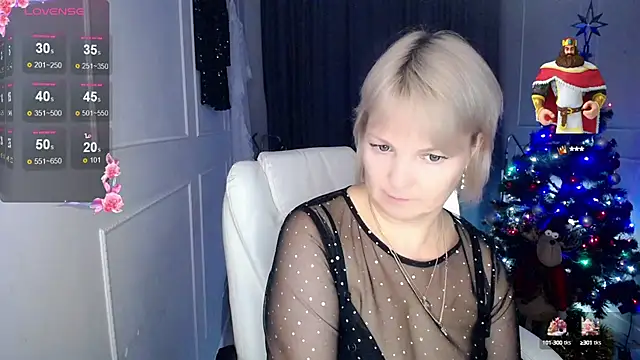 Juarnea online show from 01.10.25