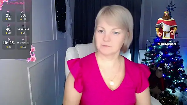 Juarnea online show from 01.13.25