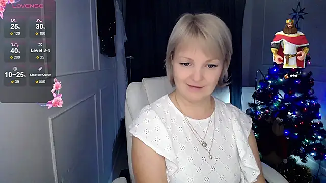 Juarnea online show from 01.14.25