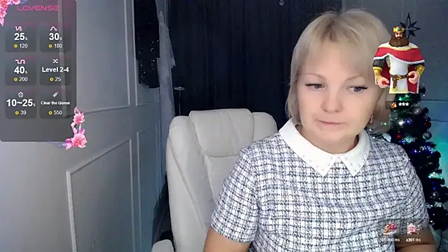 Juarnea online show from 01.15.25