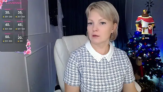 Juarnea online show from 01.15.25