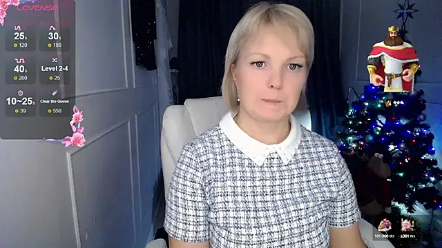 Juarnea online show from 01.15.25