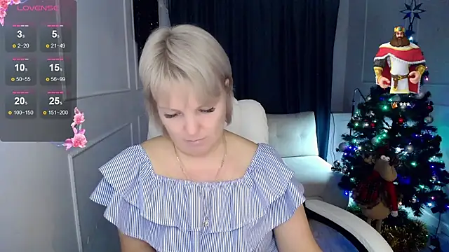 Juarnea online show from 01.16.25