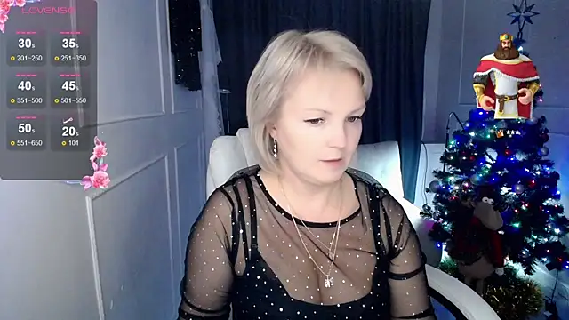 Juarnea online show from 01.17.25