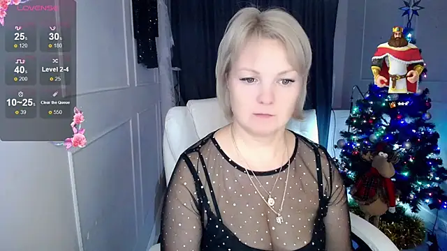 Juarnea online show from 01.17.25