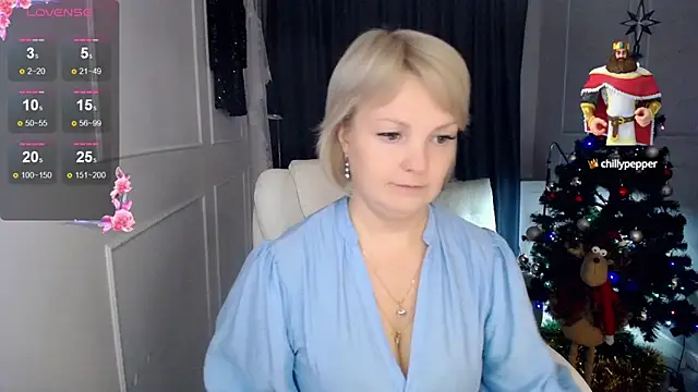 Juarnea online show from 01.20.25