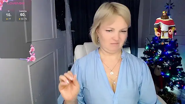Juarnea online show from 01.20.25
