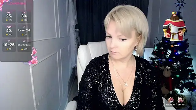 Juarnea online show from 01.22.25
