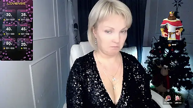 Juarnea online show from 01.22.25