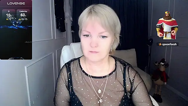 Juarnea online show from 02.01.25