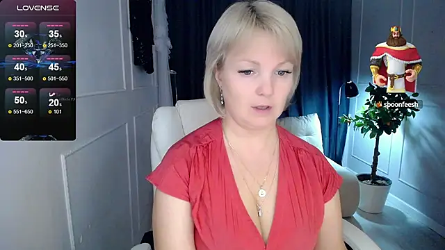 Juarnea online show from 02.06.25