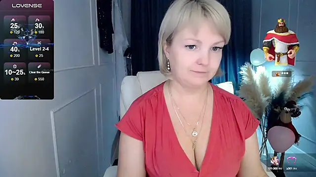 Juarnea online show from 02.26.25