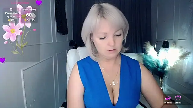 Juarnea online show from 10.02.25