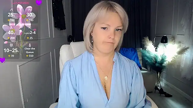 Juarnea online show from 10.03.25