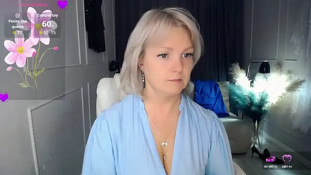 Juarnea online show from 10.03.25