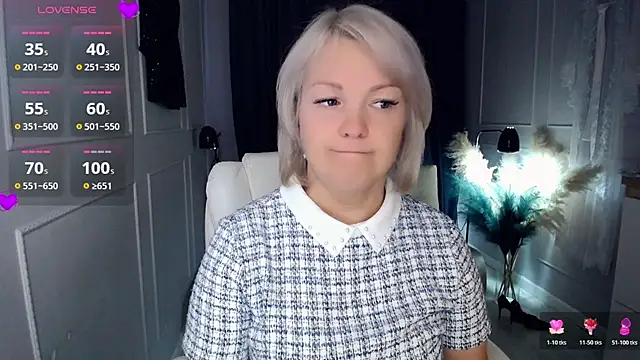 Juarnea online show from 11.02.25