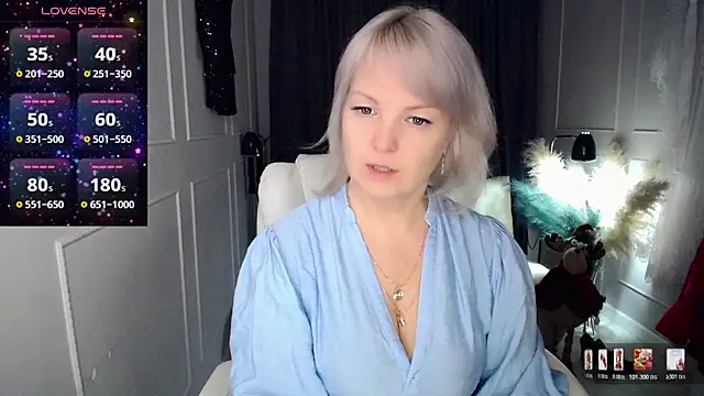 Juarnea online show from 01.06.26