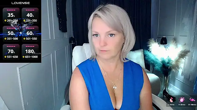 Juarnea online show from 03.20.26