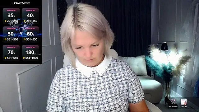 Juarnea online show from 03.21.26