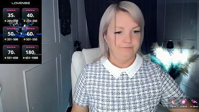 Juarnea online show from 04.07.26