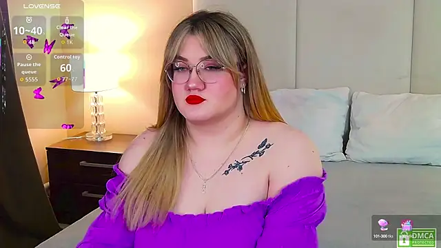 Nancy Mooree online show from 09.22.25