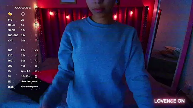 littleebonny online show from 12.05.24