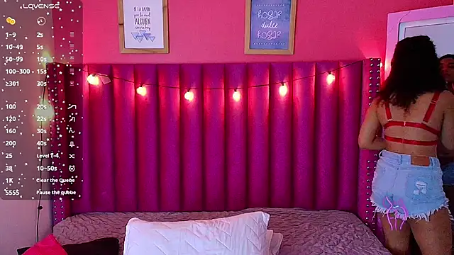 littleebonny online show from 12.06.24